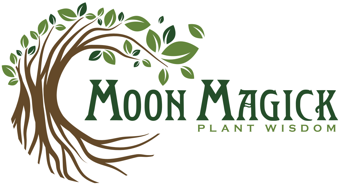 Moon Magic Logo